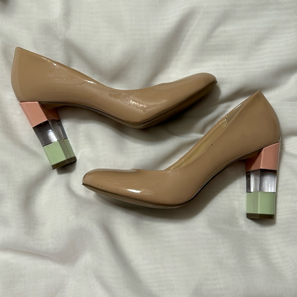 Call It Spring - shoes
